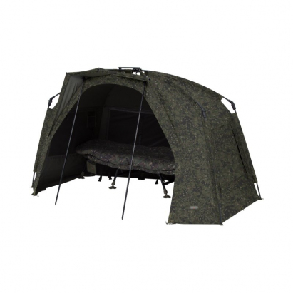 Nikl Trakker Products Trakker Brolly - Tempest RS Brolly Camo
