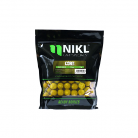Nikl Ready boilie Corn