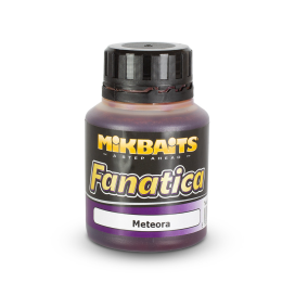 Mikbaits Fanatica dip 125ml - Meteora