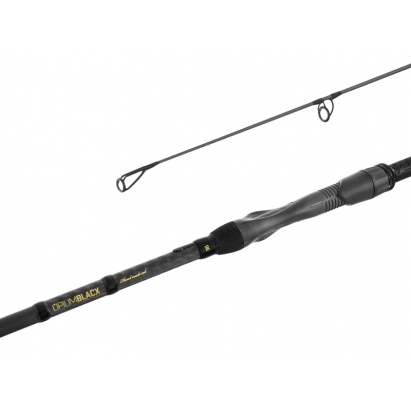 Delphin Opium BlacxCARP 3G TechnoCORK 12ft/360cm/2,75lbs/2díly