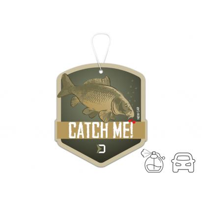 Delphin Vôňa Catch Me Kapor