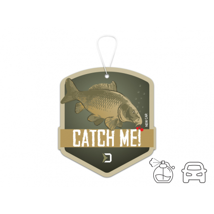 Delphin Vôňa Catch Me Kapor