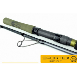 Sportex Sumcové Prúty Catfire CS-2 Vertical Varianta: 180cm / 90-200g 1-diel
