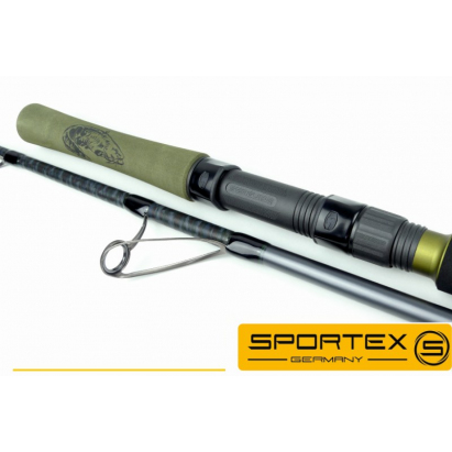 Sportex Sumcové Prúty Catfire CS-2 Vertical Varianta: 180cm / 90-200g 1-diel