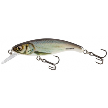 Salmo Wobler Slick Stick Floating 6cm