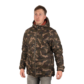Fox Bunda Reversible Jacket