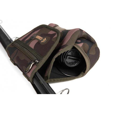 Camolite Neoprene Reel and Rod Tip protector