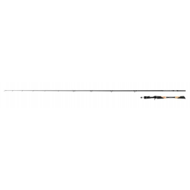 "Fox Rage TR Multi Power 215cm - 7"" / 15-60g" "Fox Rage TR Multi Power 215cm - 7"" / 15-60g"