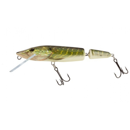 Wobler Salmo Pike 13 JF RPE 13cm 21g