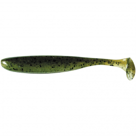 Keita Gumová nástraha Easy Shiner 4 "10,2cm 5,5g Watermelon PP 7ks