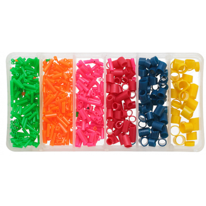 Mikado hadička pvc bužírky aix9251 1 ks Mikado hadička pvc bužírky aix9251 1 ks
