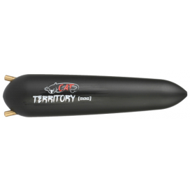 Mikado plavák podvodný 003 s hrkálkou 20g 1 ks