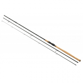 Daiwa Prút Aqualite Float 3.60m 10-35g