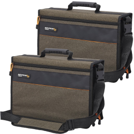 Savage Gear Taška Flip Rig Bag 1 Box 12 PE Bags L/M