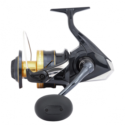 Shimano Navijak Spheros SW A 6000 XG