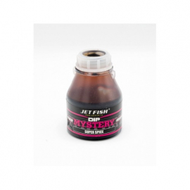 Jet Fish Mystery Dip 200ml