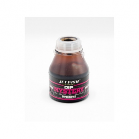 Jet Fish Mystery Dip 200ml Jet Fish Mystery Dip 200ml