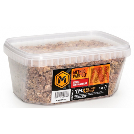 Mivardi Partikel Method Partikel 1 kg