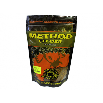 Carp Servis Václavík Method Feeder 600g Carp Servis Václavík Method Feeder 600g