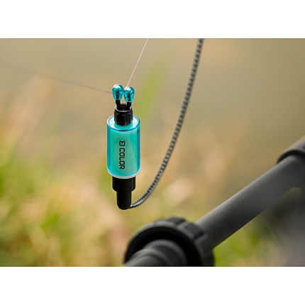 Delphin Swinger Sada Řetízkových Indikátorů Color 2 ks