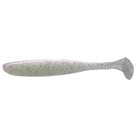 Daiwa Gumená Nástraha Tournament DFin Shad 150mm Pearl 3ks
