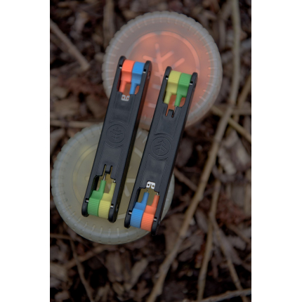 Ihly s vrtáčikom Wychwood Multi Tool