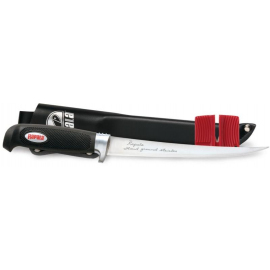 Rapala Rybársky filetovací nôž BP 706 SH1 Soft Grip Fillet 15cm