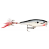 Rapala Wobler Skitter Pop 5cm CH