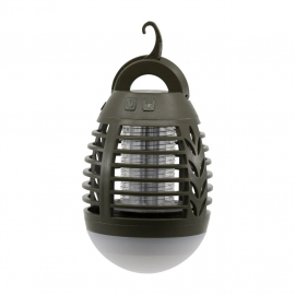 Nikl Trakker Products Trakker Lapač hmyzu - Bug Blaster