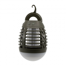 Nikl Trakker Products Trakker Lapač hmyzu - Bug Blaster