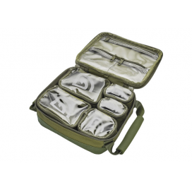 Nikl Trakker Products Trakker Taška na olovku - NXG Modular Lead Pouch Complete