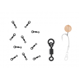 ZFISH Mikroobratlík s krúžkom