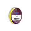 Delphin Šnúra Hero 8 Fluo Žltá 0,20mm 14,10kg 15m