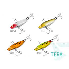 Plandavka Delphin TERA 12g TIGERA hook #8 Plandavka Delphin TERA 12g TIGERA hook #8