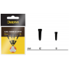 Delphin Stoper Cone Rubber Stopper 8 ks 8mm