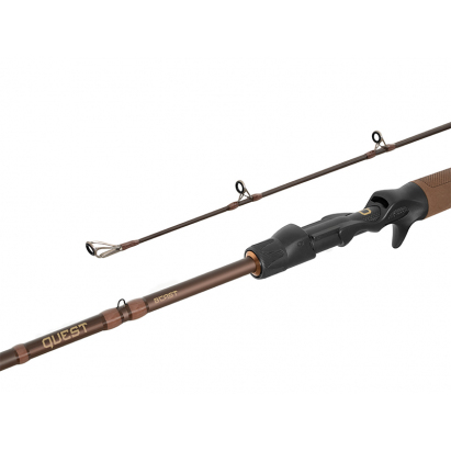 Delphin Prút Quest B´Cast 230cm/125g/2 díly