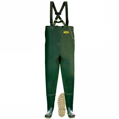 Holínky prsačky Cheastwaders č. 8 / 42