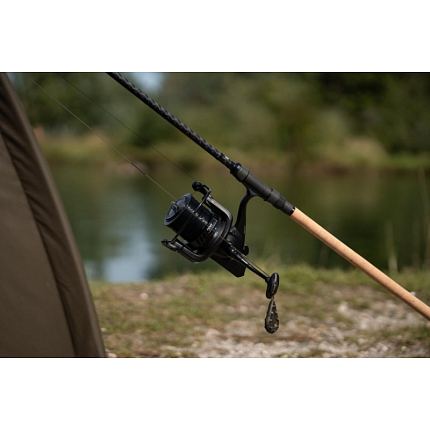 Sportex Prut Specimen CS-2 Full Cork 3,6 m 12 ft 3 lb 2 díl