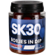 Starbaits Boilies V Dipe SK30 150g 24mm