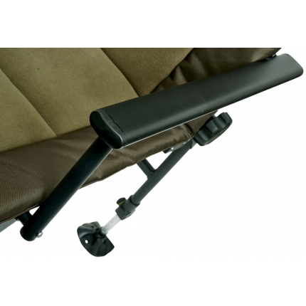 Starbaits Křeslo Recliner Chair