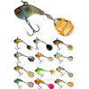 Wobler ILLEX Deracoup 2,6 cm 10g