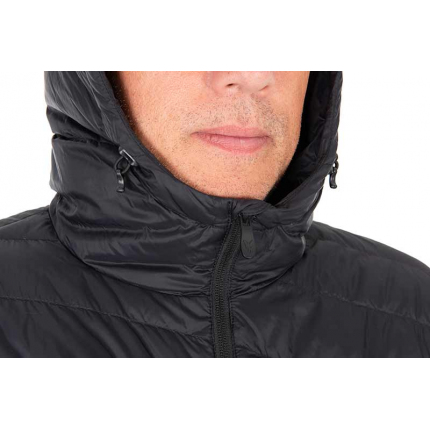 Fox Explorer Downfill Packaway Jacket