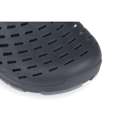 Matrix Clogs