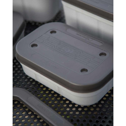 Matrix Air Lock Bait Tubs