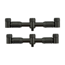 Fox Hrazdy Black Label QR Buzz Bars 3 Rod Adjustable