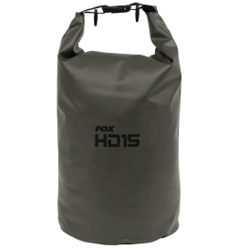 Fox Vodeodolná Taška HD Dry Bags 15l