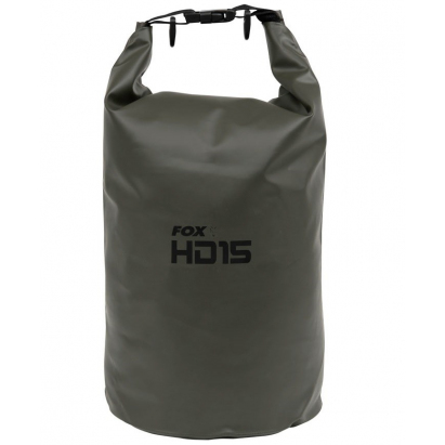 Fox Vodeodolná Taška HD Dry Bags 15l Fox Vodeodolná Taška HD Dry Bags 15l