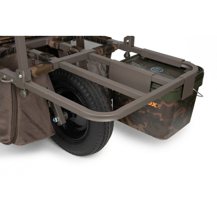 Fox Vozík Transporter Barrow