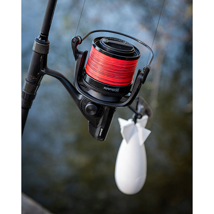Spomb Naviják Rapide Reel 14000
