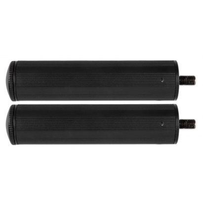 Mikado Nástavce Nohou Pro Bedny A Křesla D36 15 Cm 2 Ks. Mikado Nástavce Nohou Pro Bedny A Křesla D36 15 Cm 2 Ks.